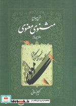 شرح جامع مثنوی معنوی دفتر چهارم
