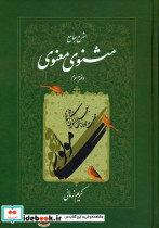 شرح جامع مثنوی معنوی دفتر سوم