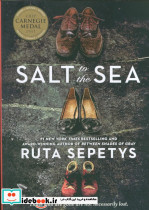 SALT TO THE SEA