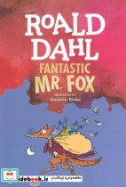 FANTASTIC MR. FOX