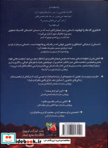 دختری که ماه را نوشید نشر سایه گستر - تصویر 2