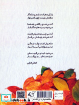 در حوالی چهار فصل مجموعه شعر - تصویر 2
