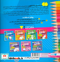نقاشی با شابلون 1  - تصویر 2