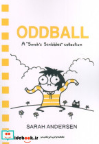 ODDBALL A "SARAHS SCRIBBLES" COLLECTION