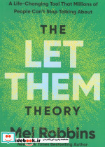 THE LET THEM THEORY