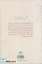 چه محترم اند باد ها که جهت را خود انتخاب می کنند - تصویر 2