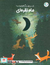 ماه نقره ای