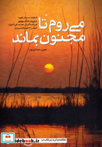 می روم تا مجنون بماند
