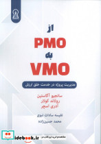 از PMO به VMO
