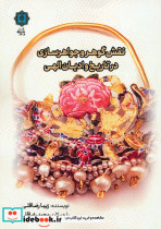 نقش گوهر و جواهرسازی در تاریخ و ادیان الهی