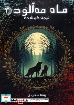 ماه مه آلود 3