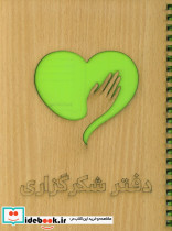 دفتر برنامه ریزی شکرگزاری
