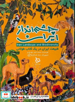 چشم انداز ایران