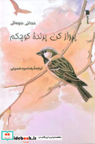پرواز کن پرنده کوچکم