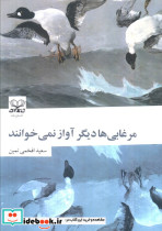 مرغابی ها دیگر آواز نمی خوانند
