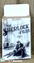 بسته بازی راز پیشخدمت THE SHERLOCK FILES