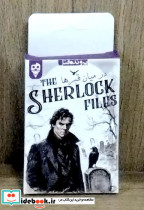 بسته بازی در میان قبرها THE SHERLOCK FILES
