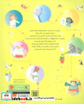 خیابان همیشه سبز گلاسه شمیز رحلی میچکا - تصویر 2