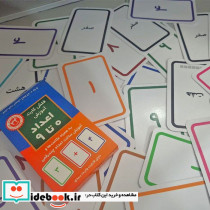 فلش کارت آموزش اعداد 0 تا 9 - تصویر 2