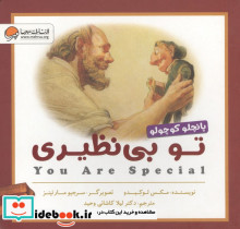 تو بی نظیری نشر مهرسا
