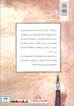 فارسی عمومی درسنامه ی دانشگاهی اثر حبیب الله عباسی نشر سخن - تصویر 2