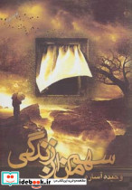 سهم من از زندگی اثر وحیده آساره