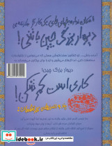 امکان نداره بخوای جای یک کارگر سازنده دیوار بزرگ چین باشی - تصویر 2