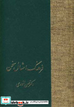 فرهنگ امثال سخن