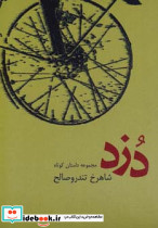 دزد نشر افراز