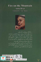 آتش در کوهستان - تصویر 2