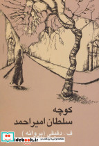 کوچه سلطان امیراحمد