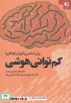 کم توانی هوشی