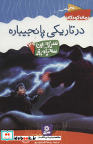 در تاریکی پانجیباره