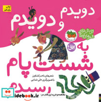 دویدم و دویدم به شست پام رسیدم