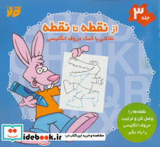 از نقطه تا نقطه 3 نشر تولد