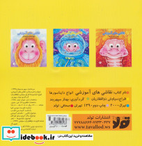 انواع دایناسورها - تصویر 2
