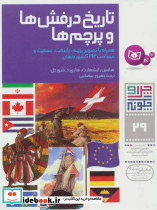 تاریخ درفش ها و پرچم ها