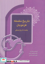 تاریخ سلسله غزنویان