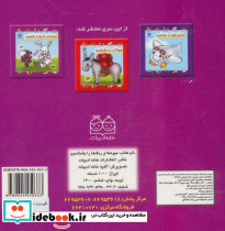 مجموعه میوه ها و رنگ ها را بشناسیم - تصویر 2