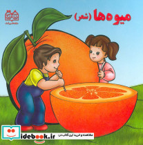 میوه ها نشر خانه ادبیات