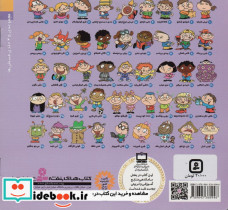 فسقلی ها 23 سالی سلامت قطع خشتی کوچک - تصویر 2