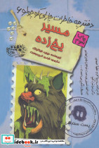 مسیر یخ زده