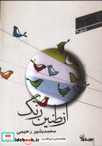 از طنین رنگ - تصویر 2