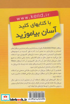 کلید انیمیشن 3 بعدی - تصویر 2
