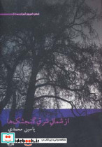 از شمال شرق گنجشک ها نشر افراز