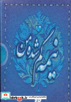 نیمه گم شده من نشر تولد