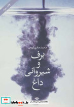 برف و شیروانی داغ