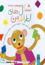 شکل های اطراف من