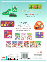 آموزش اعداد نشر پیدایش - تصویر 2