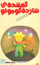 گمشده ی شازده کوچولو